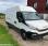 Fourgon avec parois et toit rigide Iveco 35S18