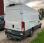 Fourgon avec parois et toit rigide Iveco 35S18