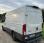 Fourgon avec parois et toit rigide Iveco 35S18