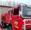 Incendie Renault M-Series