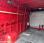 Fourgon avec parois et toit rigide Renault Master