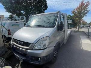 Dépannage Iveco Daily