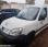 Fourgon avec parois et toit rigide Peugeot Partner