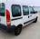 Fourgon avec parois et toit rigide Renault Kangoo
