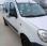 Fourgon avec parois et toit rigide Renault Kangoo