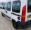Fourgon avec parois et toit rigide Renault Kangoo