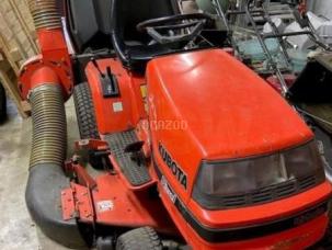 Autre Kubota             G1700-S
