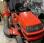 Autre Kubota             G1700-S