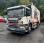 Benne à ordure ménagères Scania P