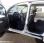Fourgon avec parois et toit rigide Renault Kangoo