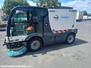 Voirie nc MC 200 Azura Flex