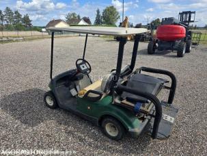 Autre Yamaha             YDREX