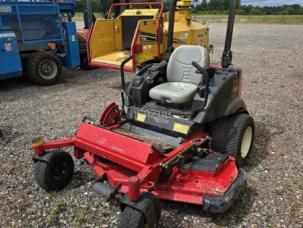 Tondeuse Toro GROUNDMASTER 7200