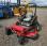 Tondeuse Toro GROUNDMASTER 7200