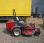 Tondeuse Toro GROUNDMASTER 7200