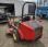 Tondeuse Toro GROUNDMASTER 7200