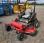Tondeuse Toro GROUNDMASTER 7200