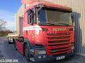 Pour semi-remorque Scania R