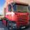 Pour semi-remorque Scania R