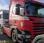 Pour semi-remorque Scania R