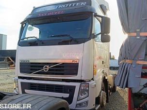 Pour semi-remorque Volvo FH12