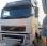Pour semi-remorque Volvo FH12