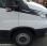 Fourgon avec parois et toit rigide Iveco 35S14N