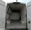 Fourgon avec parois et toit rigide Iveco 35S14N