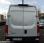 Fourgon avec parois et toit rigide Iveco 35S14N