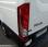 Fourgon avec parois et toit rigide Iveco 35S14N