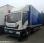 Fourgon avec parois et toit rigide Iveco 35C14