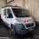 Fourgon avec parois et toit rigide Citroën Jumper