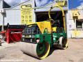 Compacteur tandem Ammann AV
