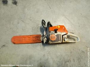 Autre Stihl             MS251
