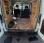 Fourgon avec parois et toit rigide Fiat Fiorino