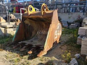 Curage rotatif Liebherr            