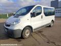 Autobus Opel Vivaro