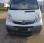 Autobus Opel Vivaro