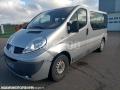 Autobus Renault Trafic