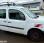 Fourgon avec parois et toit rigide Renault Kangoo