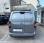 Fourgon avec parois et toit rigide Citroën Berlingo