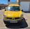 Fourgon avec parois et toit rigide Renault Kangoo