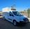 Fourgon à température dirigée (frigo) Fiat Scudo