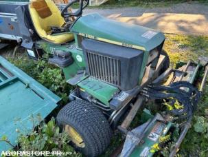 Tondeuse John Deere 2653