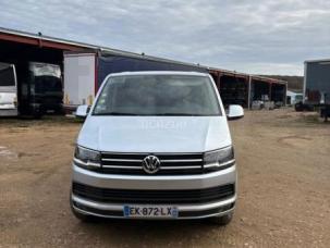 Autobus Volkswagen TRANSPORT