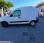 Fourgon avec parois et toit rigide Renault Kangoo