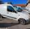 Fourgon avec parois et toit rigide Renault Kangoo