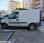 Fourgon avec parois et toit rigide Fiat DOBLO