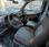 Fourgon avec parois et toit rigide Fiat DOBLO
