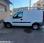 Fourgon avec parois et toit rigide Fiat DOBLO